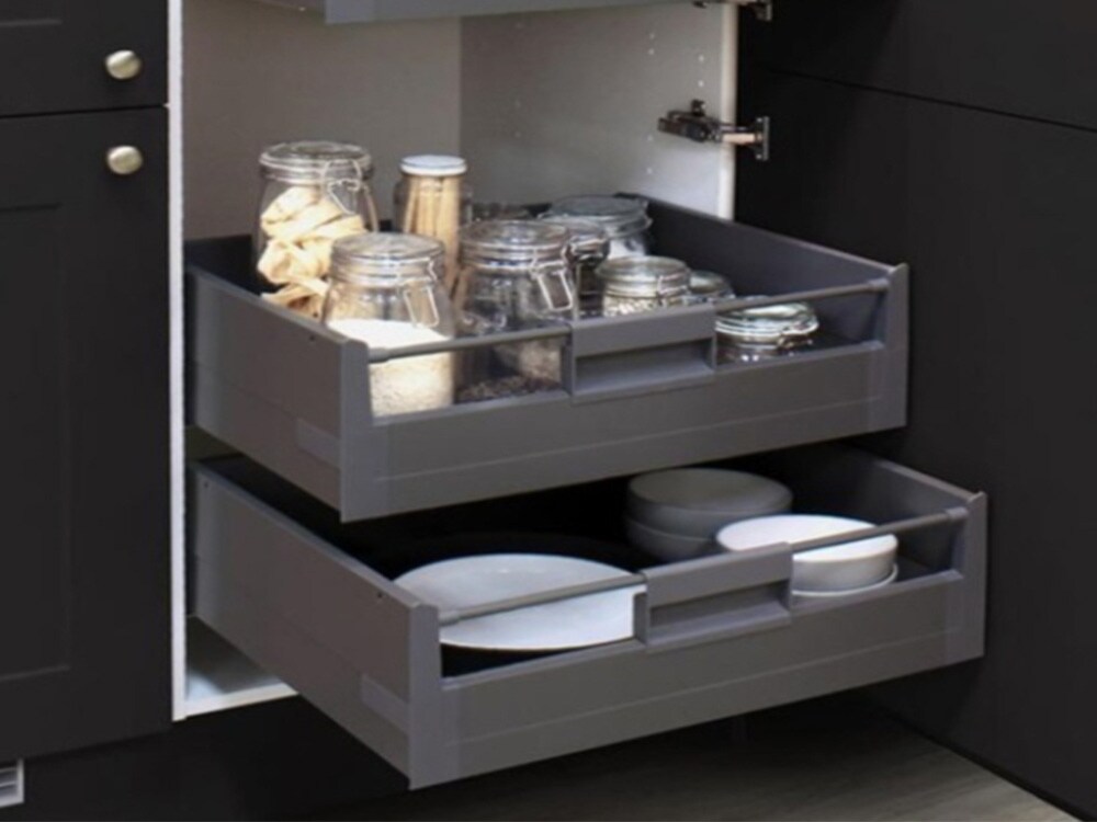 Larder Drawers
