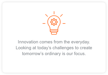 Innovation