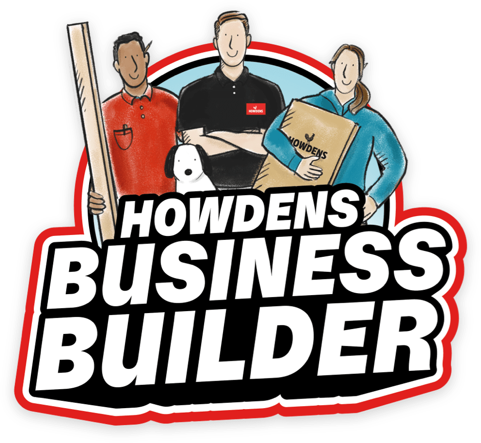 Howdens Business builder