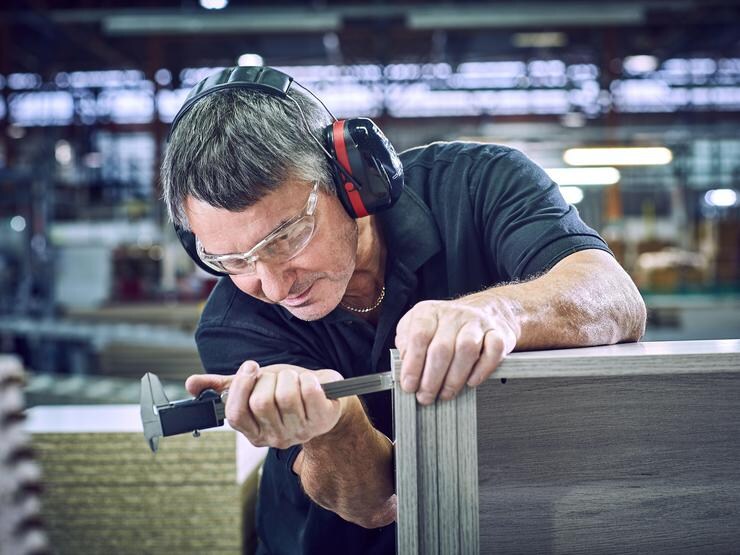 Cabinet makers in Runcorn