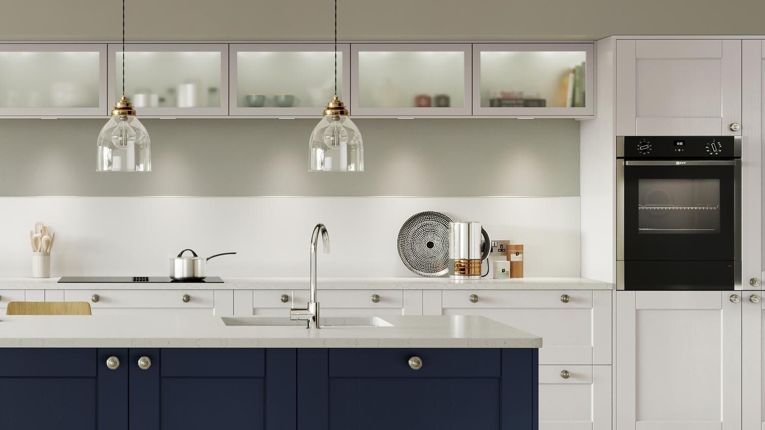 Fairford Dove Grey_Cabinet Crop