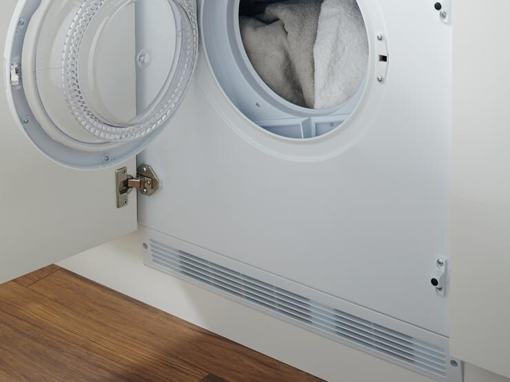 Lamona Vented Tumble Dryer