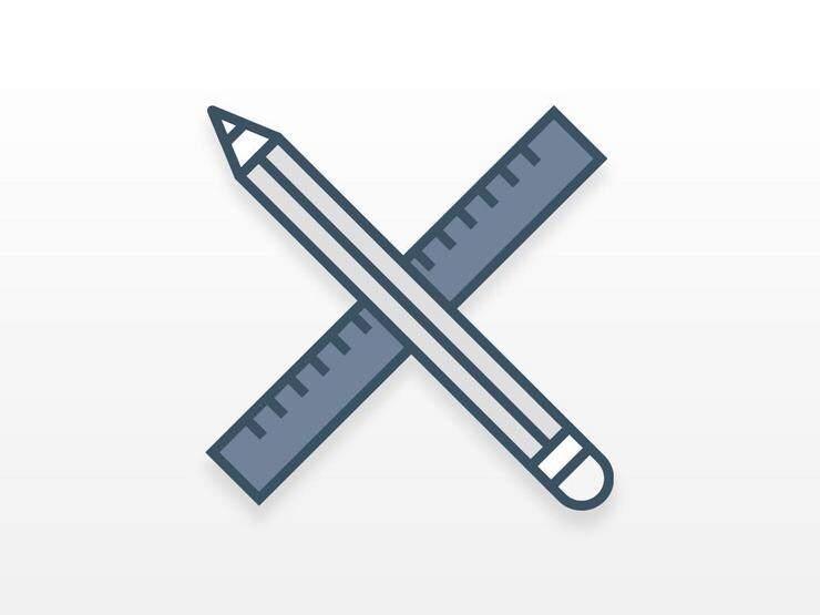 Design service ICON
