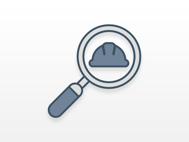Finding a builder ICON