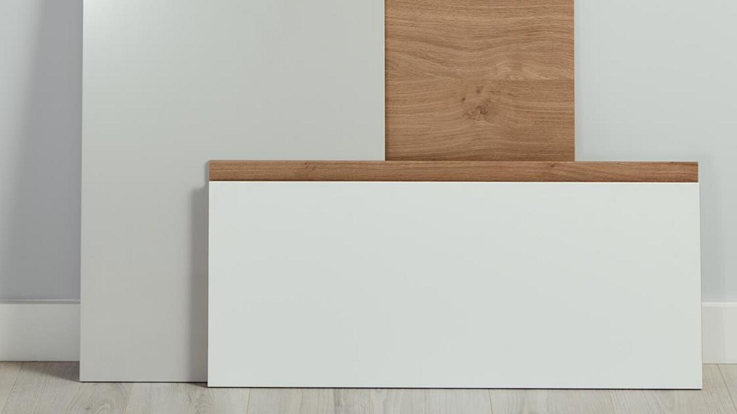 Howdens Trends 2020 Essentialism Frontals RT