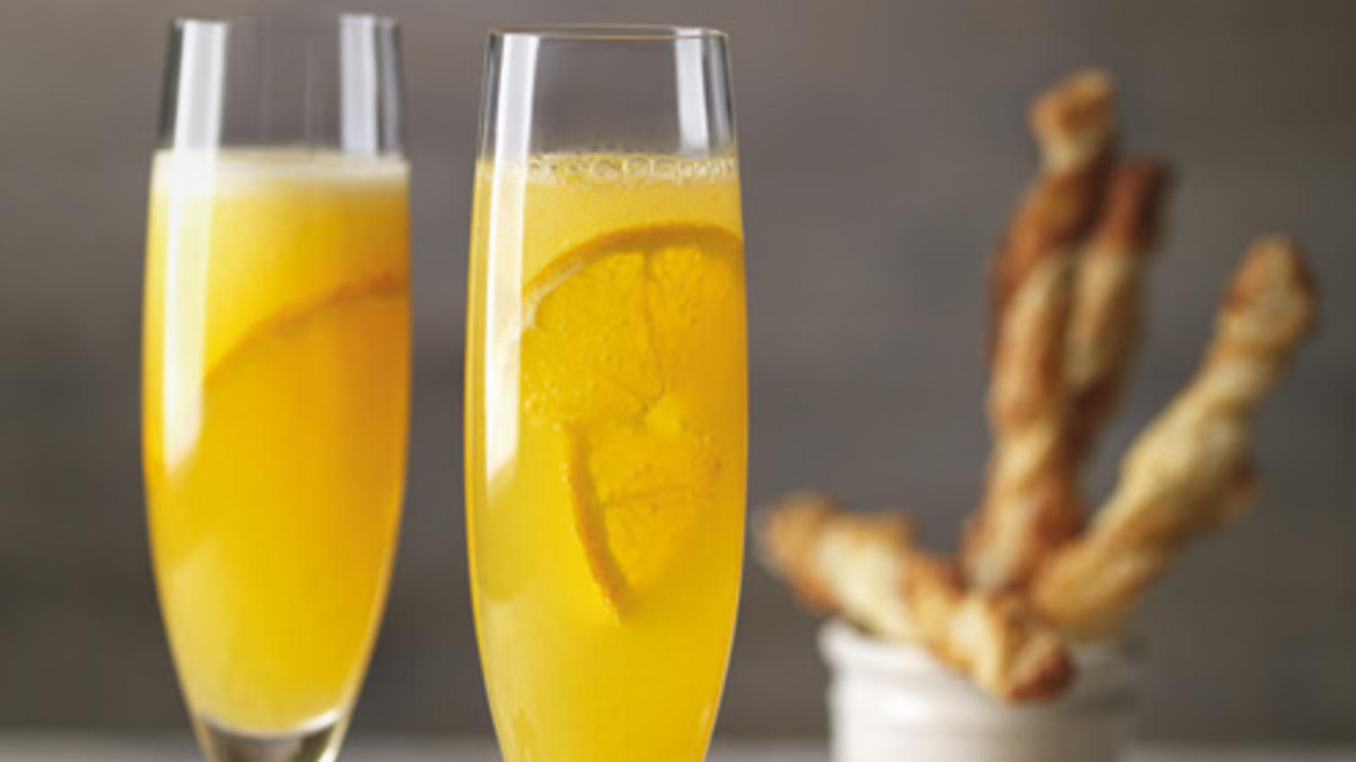 Mimosa