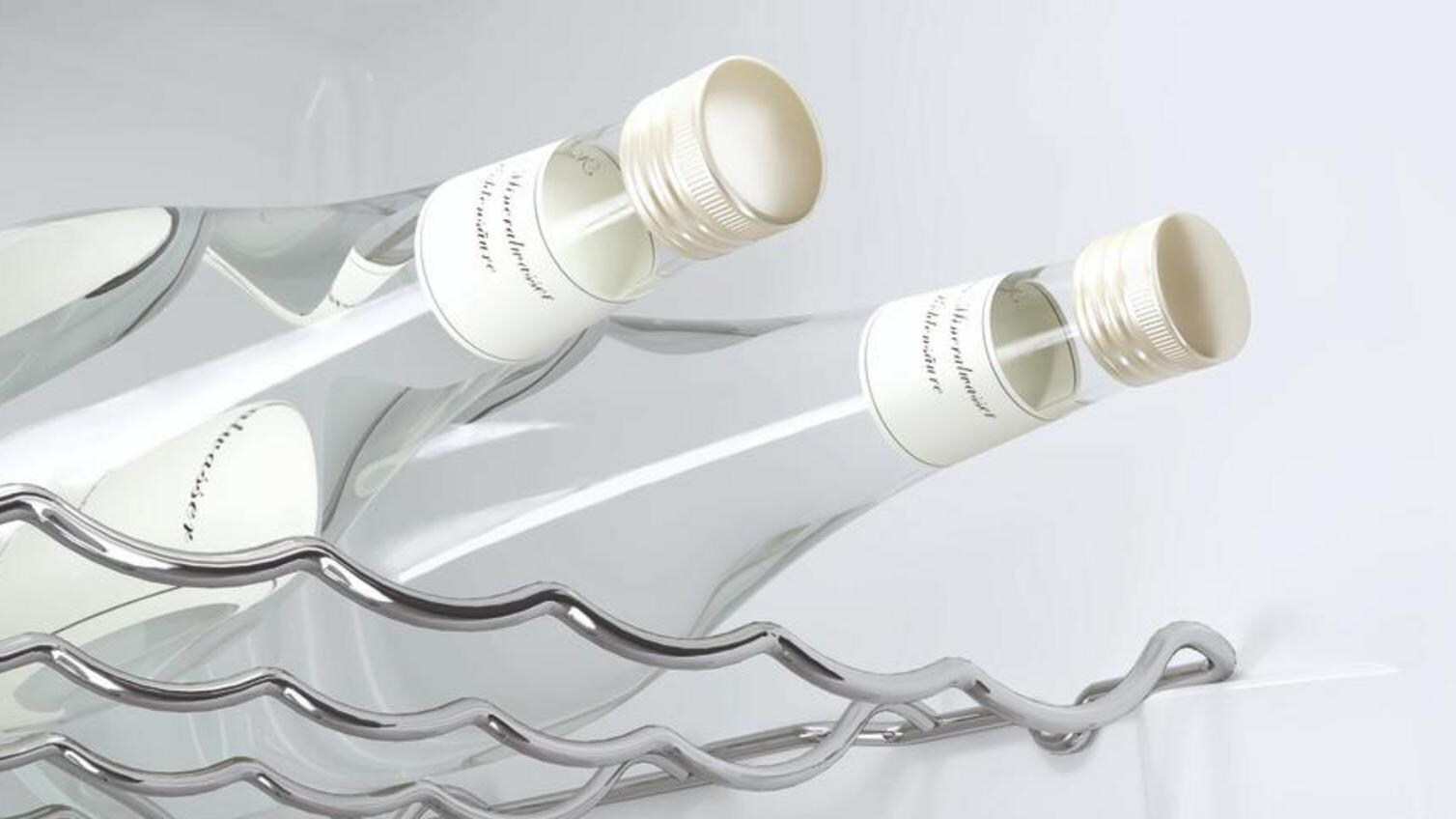 Bottle racks
