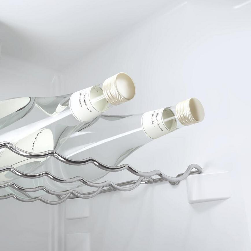 Bottle racks