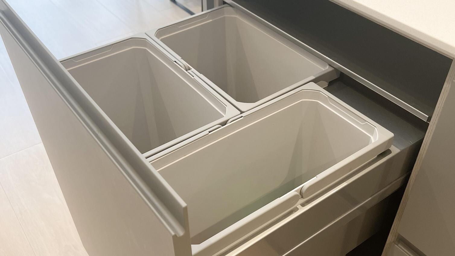 calm haven bin