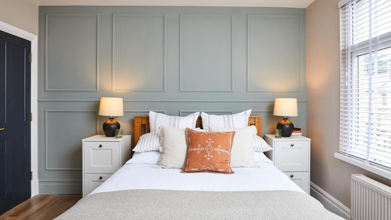 Panelling
