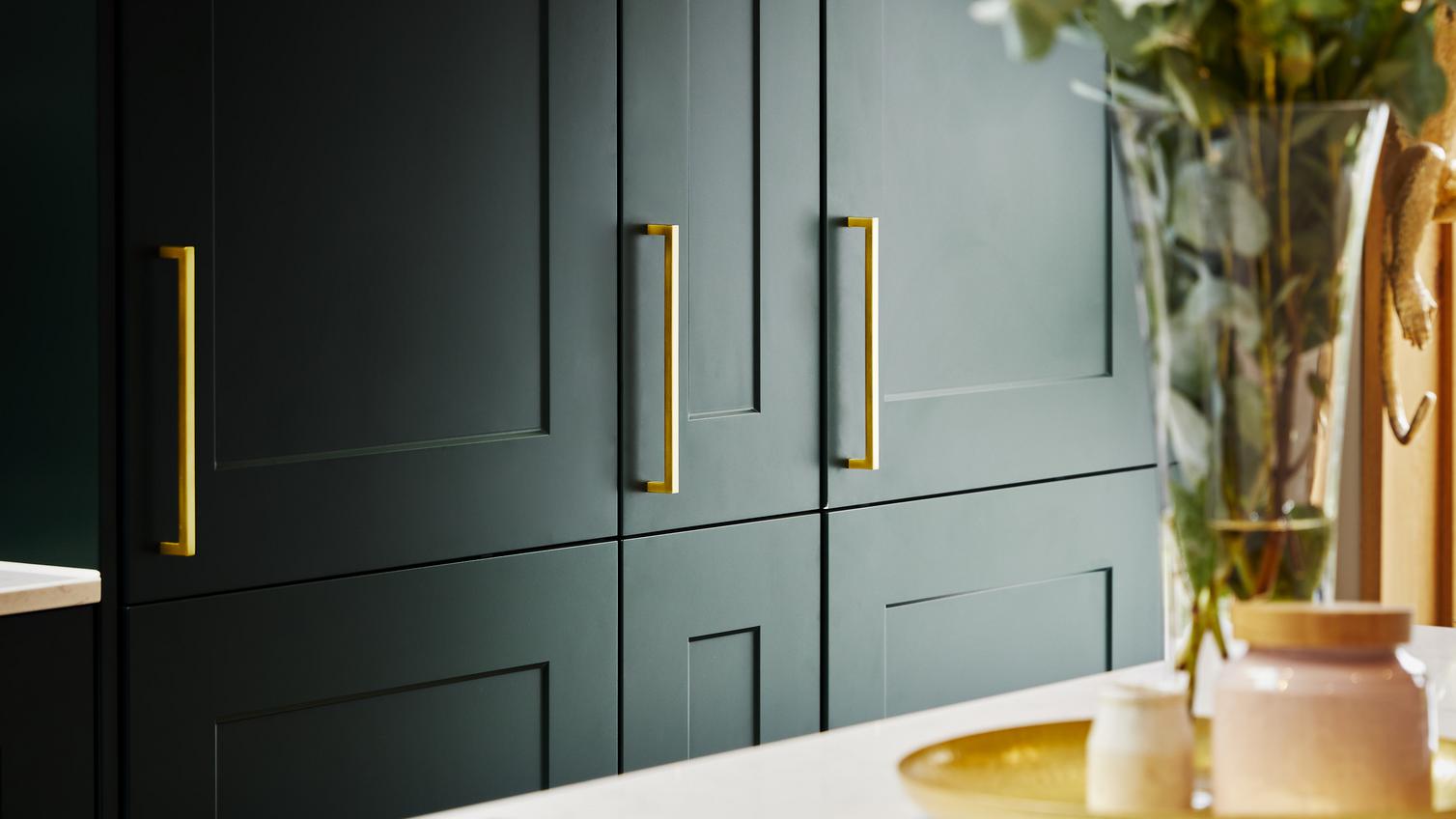 Ping Coombes finished kitchen 26