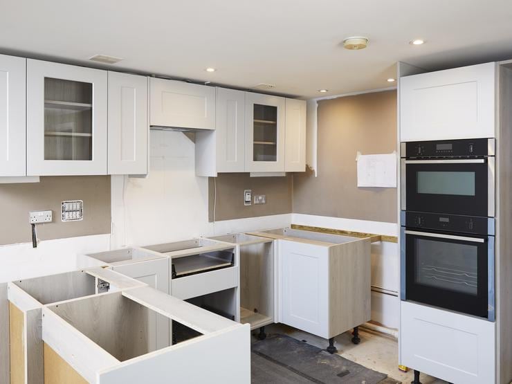 Mollie King cabinets 38