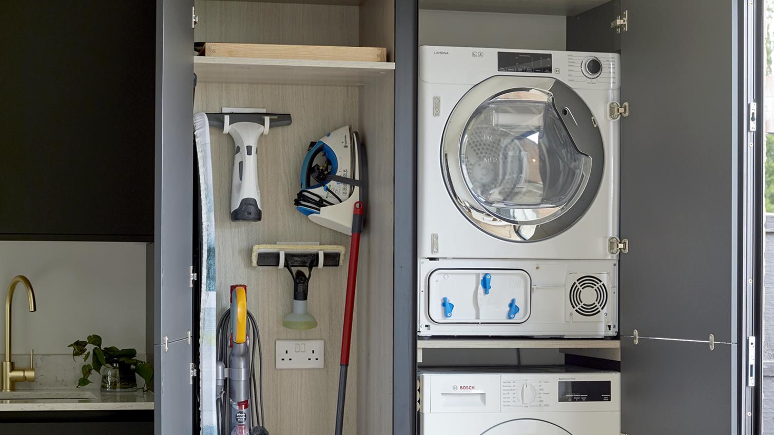 Integrated utilities