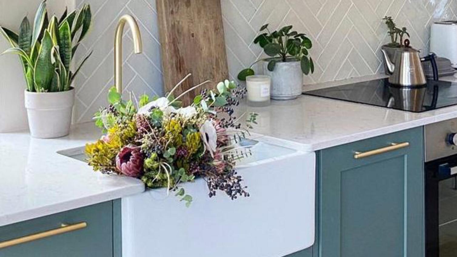 Sink 2