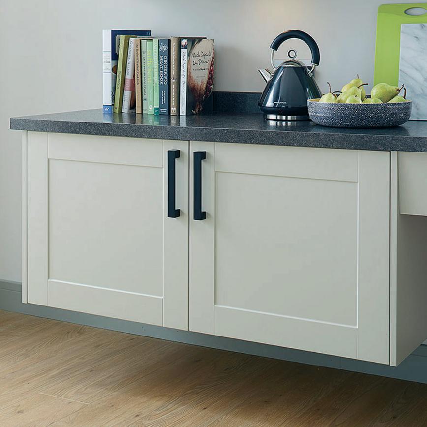 Wall Hung Cabinet Brackets