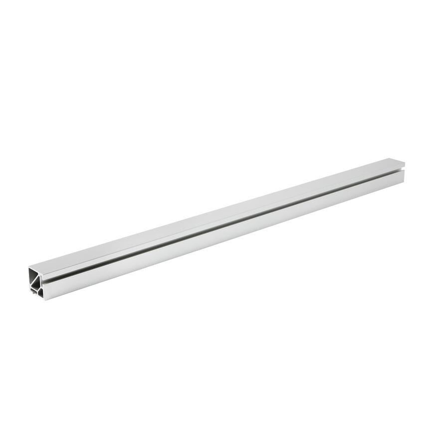 Wall Bar Profile and Spindle for Rise and Fall System 1950mm