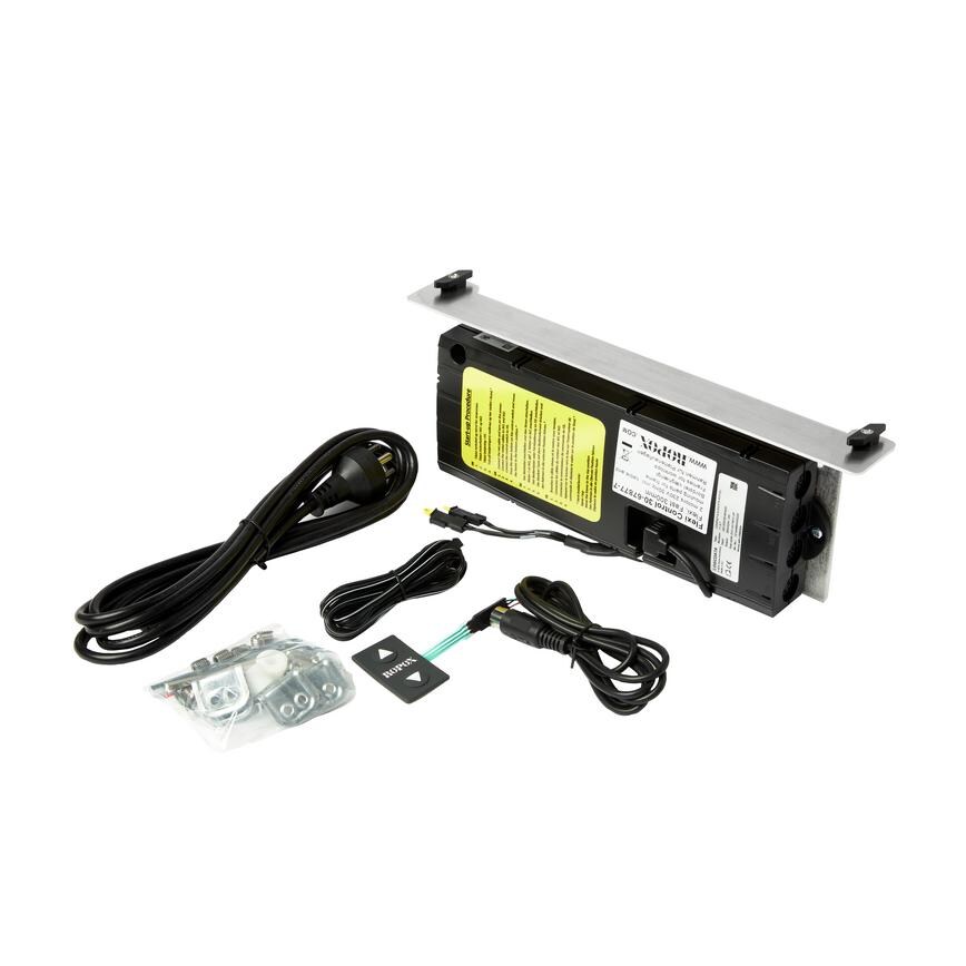 1 Motor Control Box for Rise and Fall System