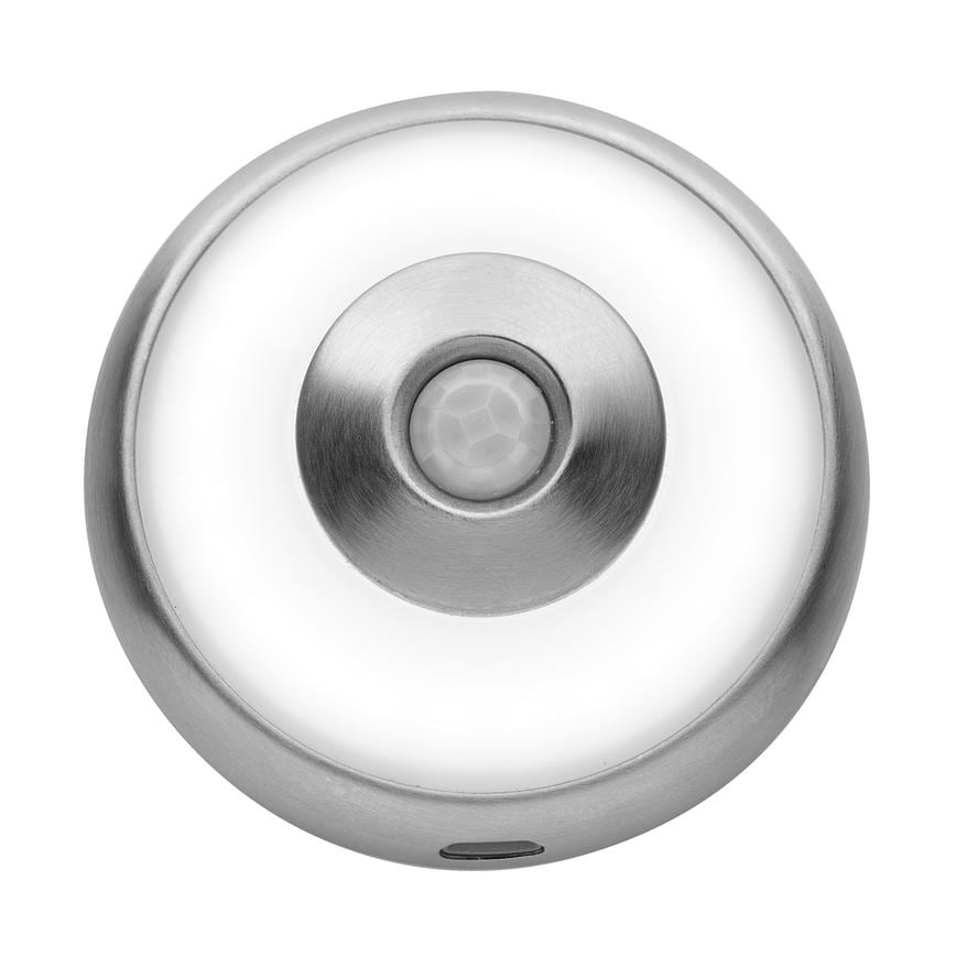 Rechargeable LED Circular Downlight