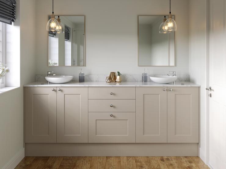 Chelford Bathroom