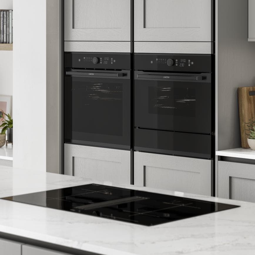 New Lamona Appliances Cameo