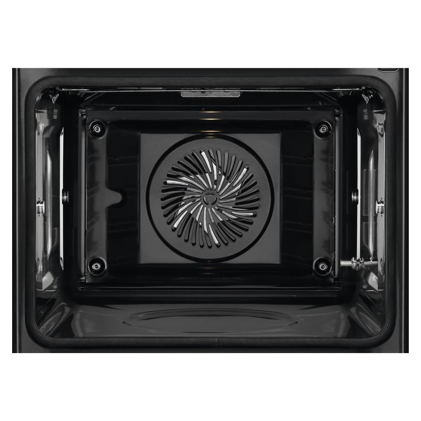 AEG BPK556260B Oven Internals