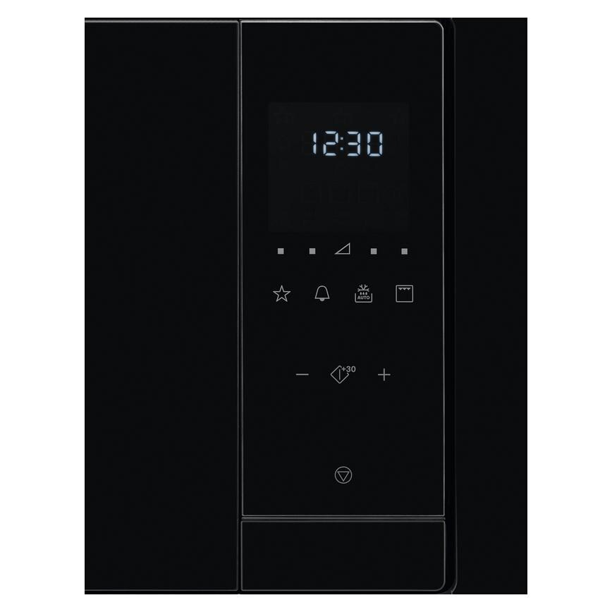Neff N50 Single Graphite MF Oven Panel