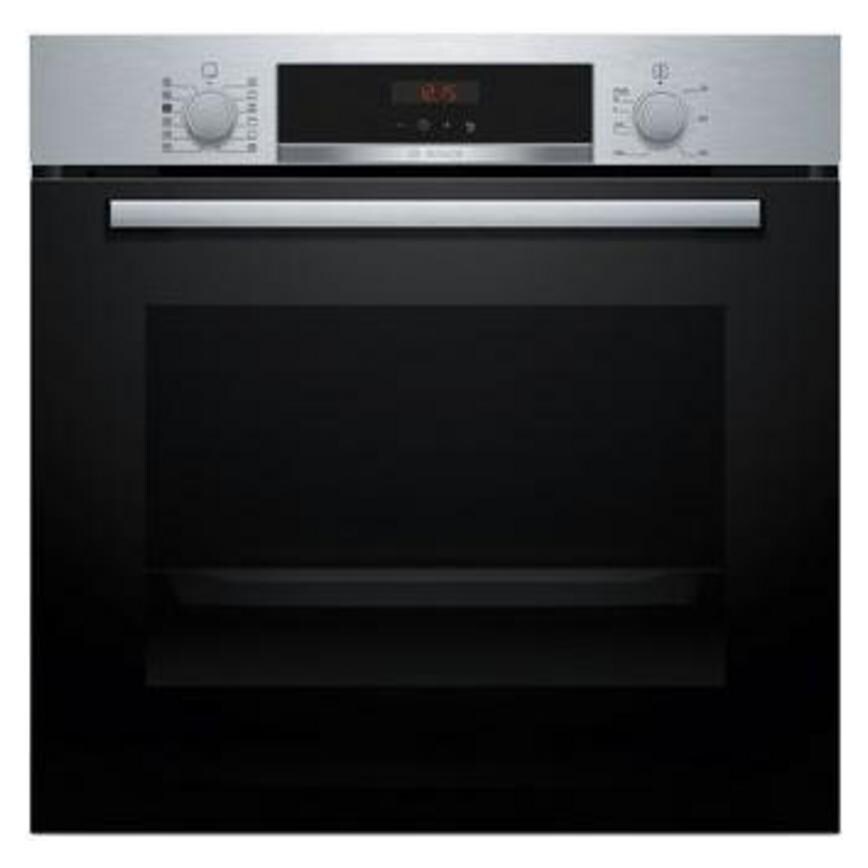 Bosch Series 4 Multifunction Oven
