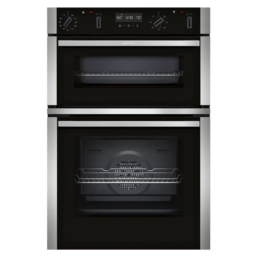HNF4603 Double Oven