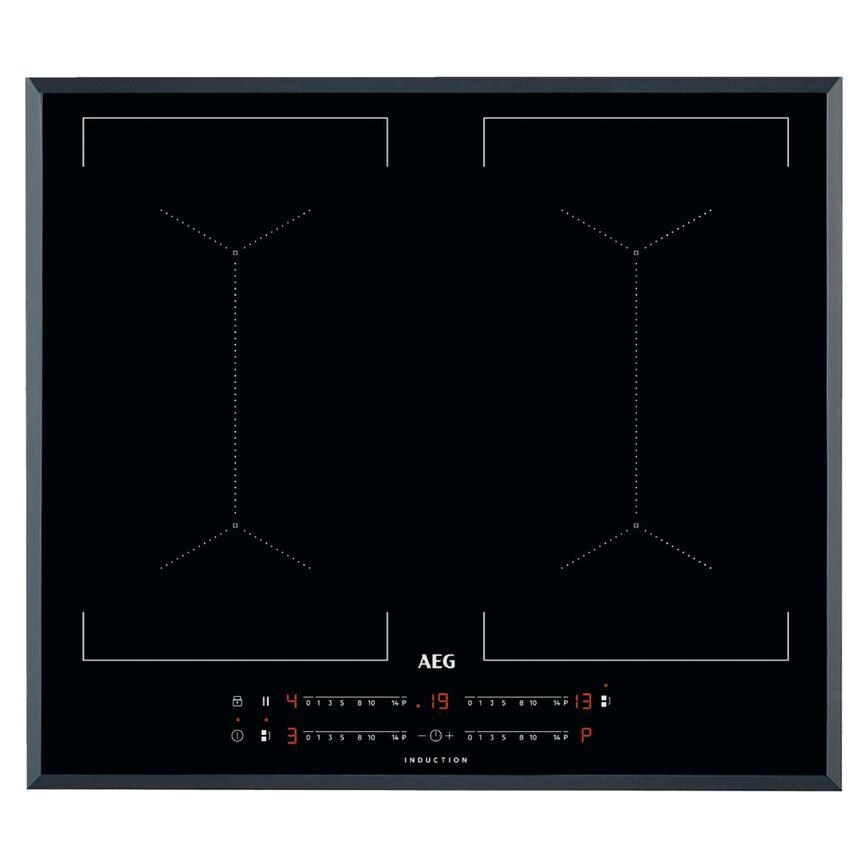 AEG Bridging Induction Hob IKE64450FB
