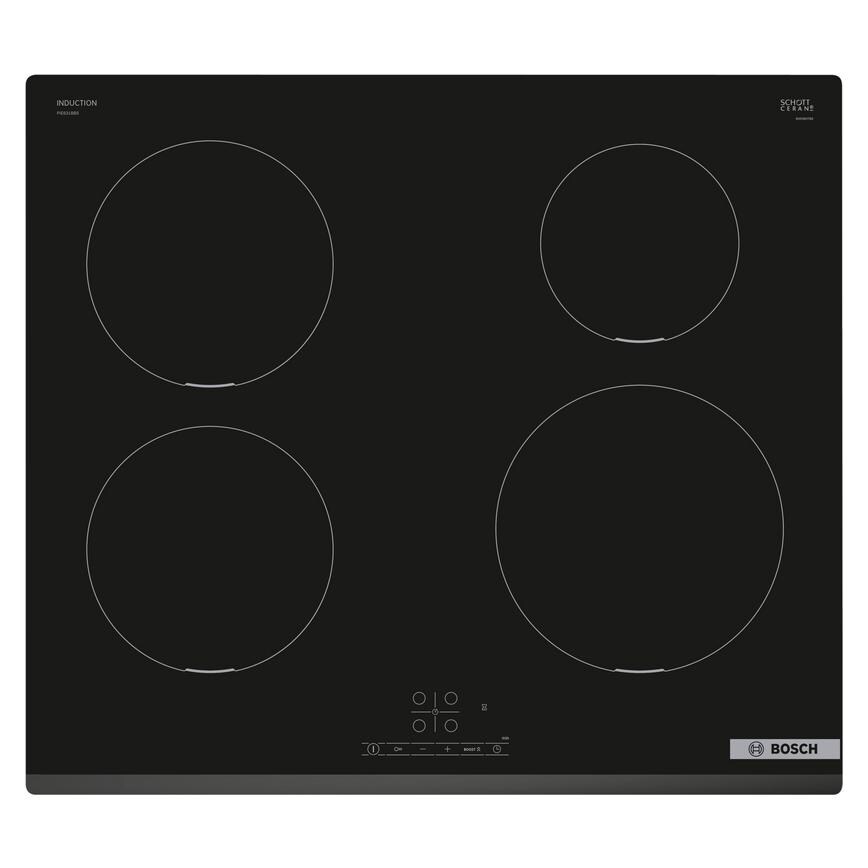 Bosch PIE631BB5E Induction Hob