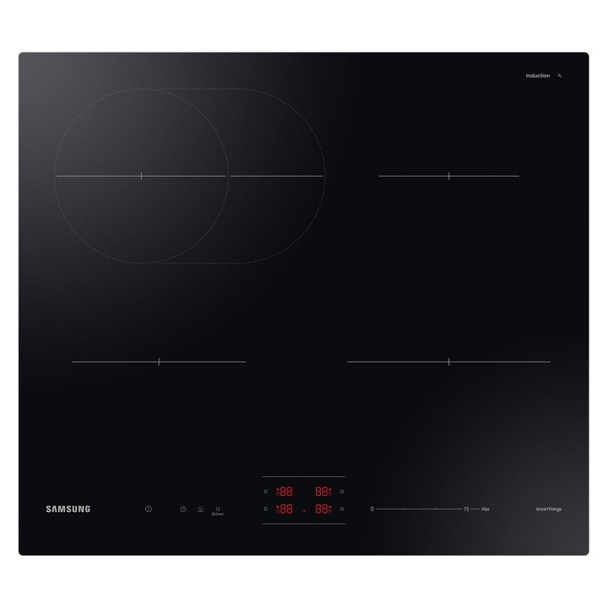 Samsung 60cm 4 Zone Induction Hob
