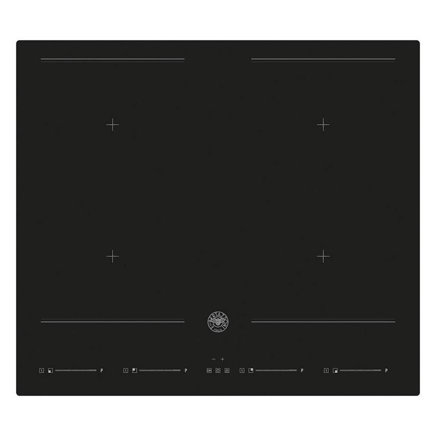 Bertazzoni 4 Zone Dual Bridge Induction Hob