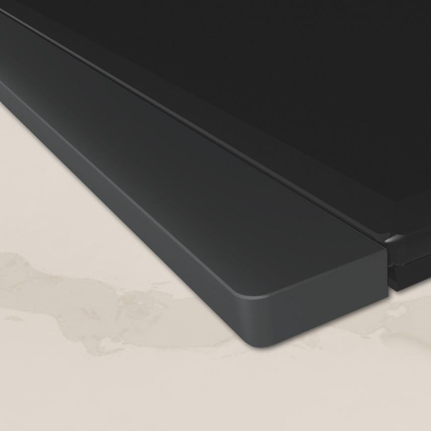 Neff N90 80cm Black Electric Induction Hob