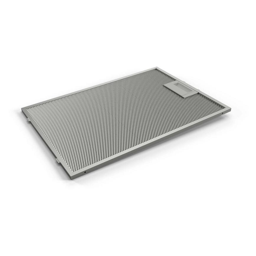 Bosch Serie 2 DWP64BC50B 60cm Stainless Steel Chimney Cooker Hood Filter
