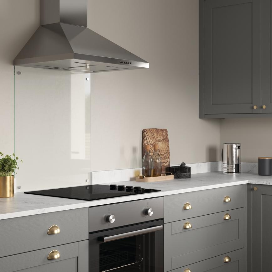 Allendale Slate Grey Cooking Area