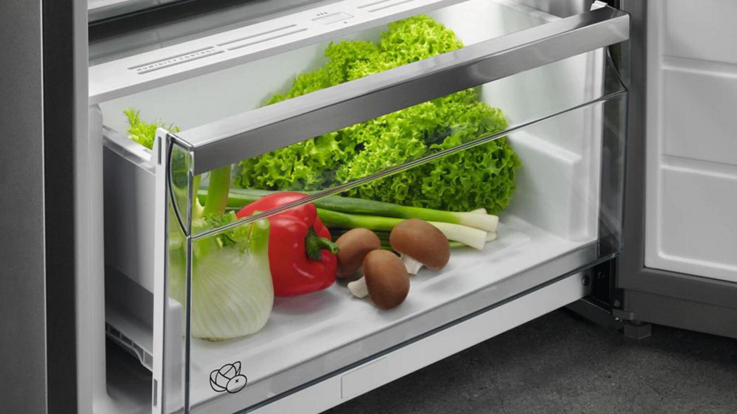 AEG SKK582F1AF Salad Drawer