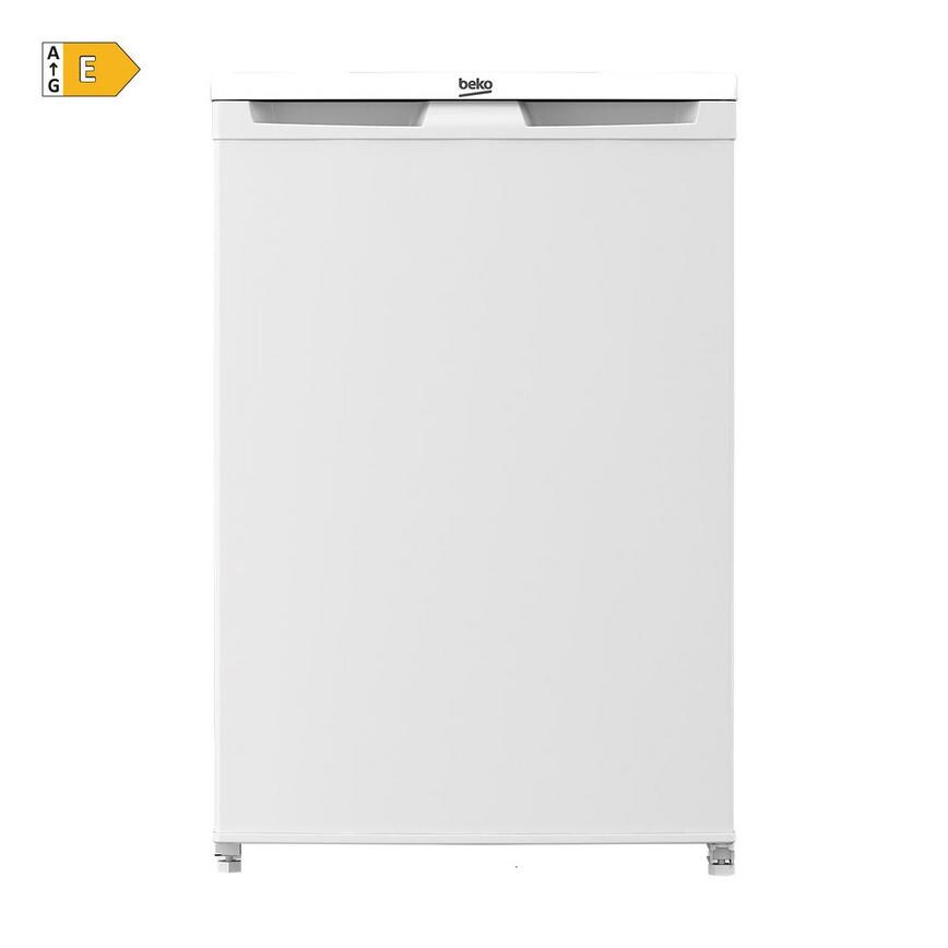 Beko FS 55cm Fridge White Energy Rating E