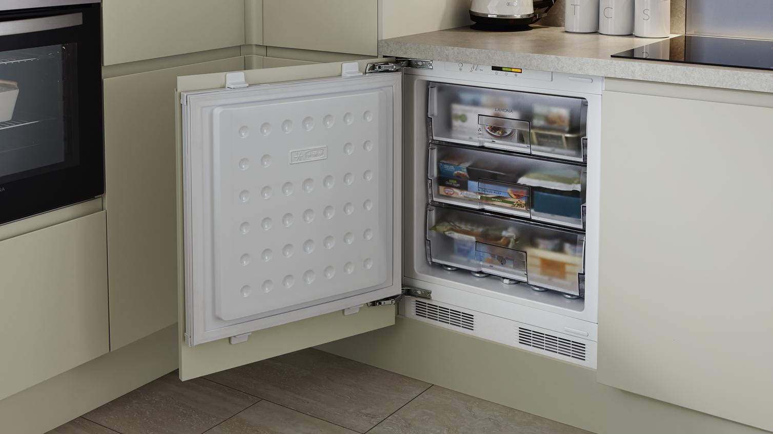 Freezer