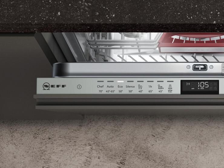 NEFF Dishwasher
