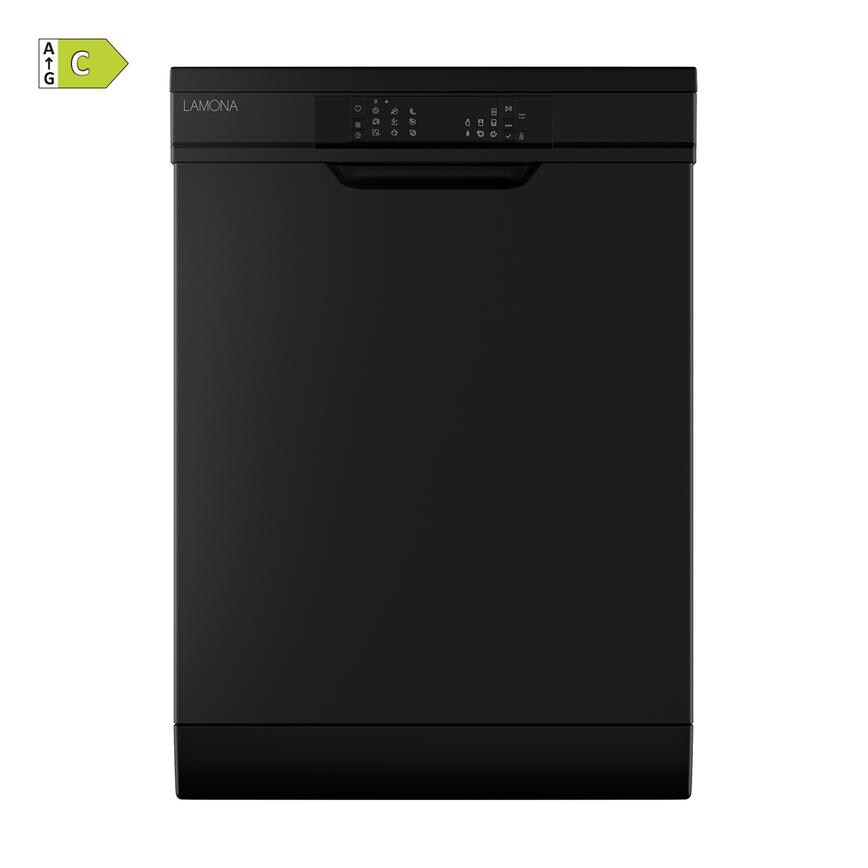 Lamona Freestanding Dishwasher Energy Rating
