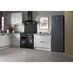 Beko Range Cooker 90cm and Dishwasher, Washer Dryer, Fridge, Lamona Hood