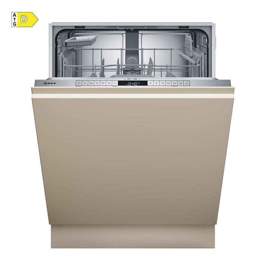 Neff N30 Dishwasher Energy Rating