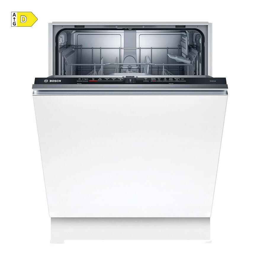 Bosch Serie 260cm Dishwasher Energy Rating