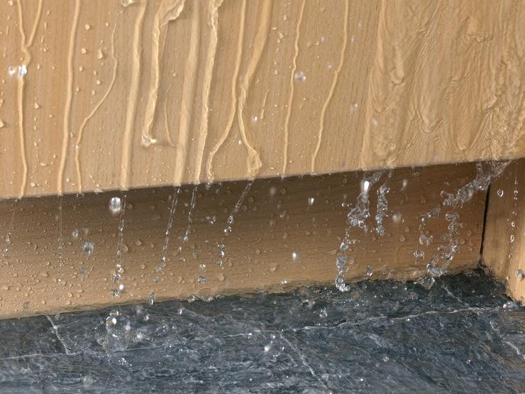 Watersafe Waterstop System