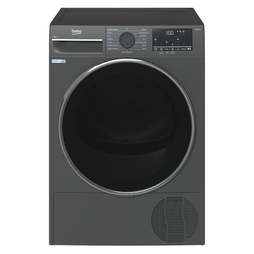 Beko Heat Pump Tumble T Dryer