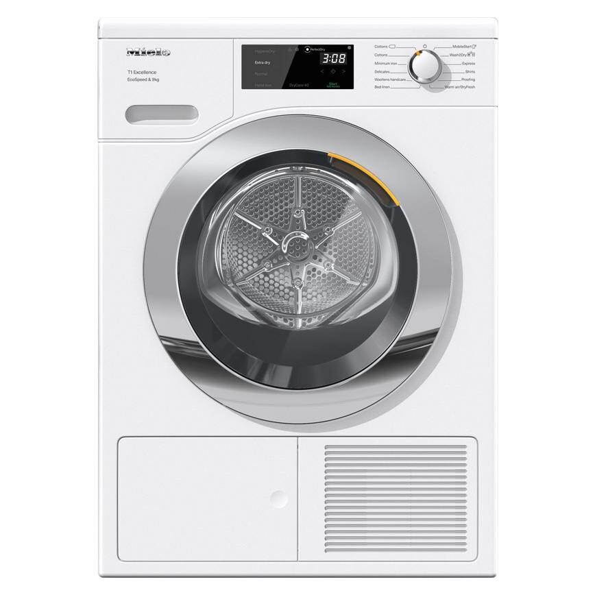 Miele Heat Pump Tumble Dryer 9kg