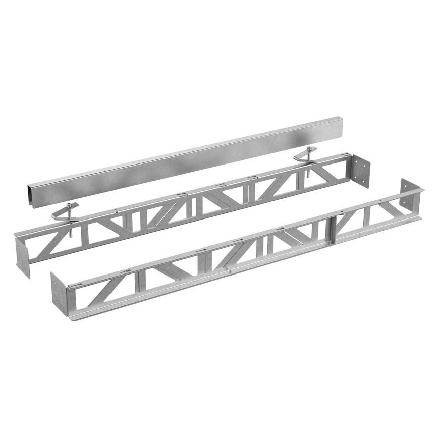APL2006 Neff Downdraft Glass Cooker Hood Seamles