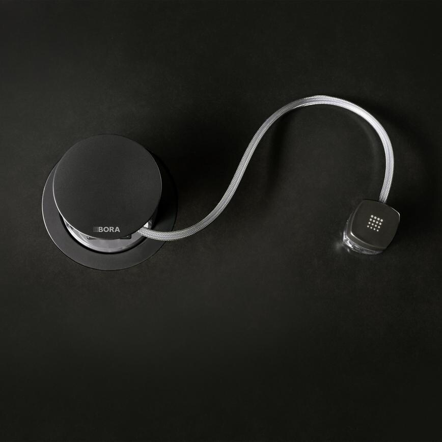 Bora QVACSS Vacuum Set