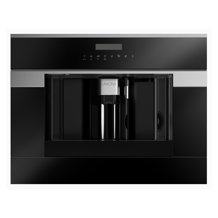 Lamona Coffee Machine