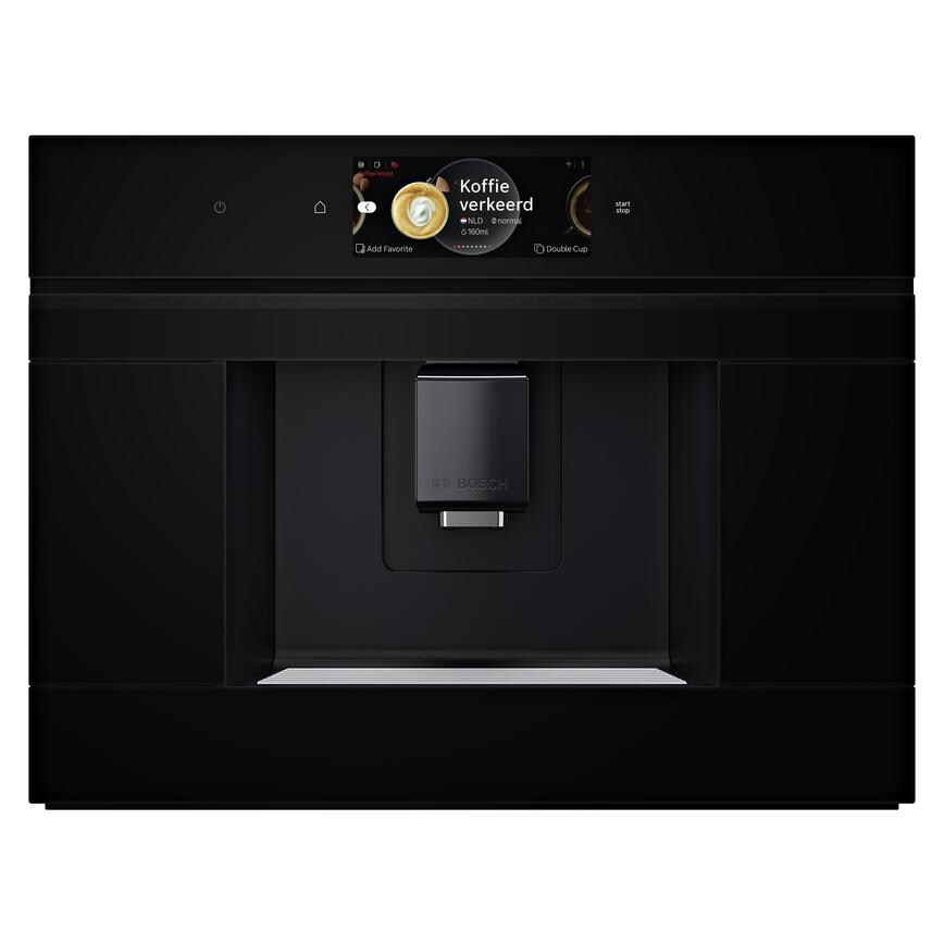 Bosch Series 8 Coffee Machine